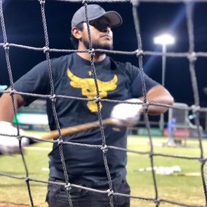 Meet your Posher, Giovanni